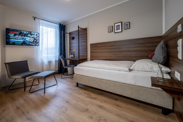 Hotel Zu Freunden (Hamm)